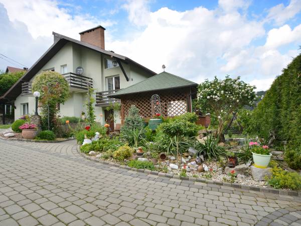 Noclegi u Haliny i Zbyszka