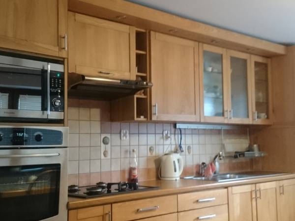 Apartamenty i Pokoje Gościnne u Staszelów