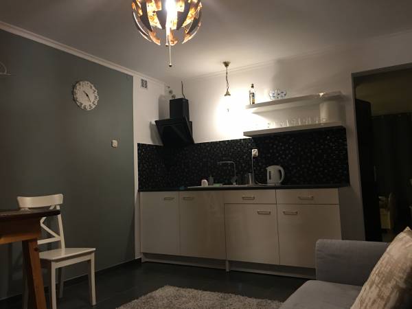 Apartamenty i Pokoje Gościnne u Staszelów