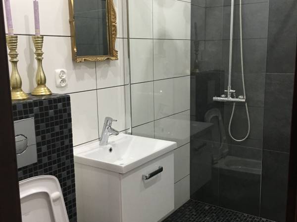 Apartamenty i Pokoje Gościnne u Staszelów
