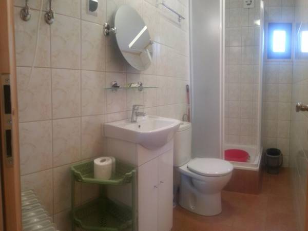 Domki letniskowe Nevada