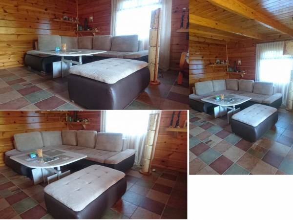 DOMEK RODZINNY NAD JEZIOREM BIAŁYM