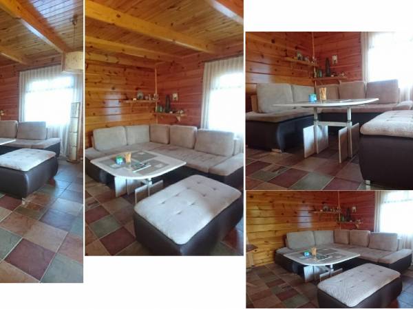 DOMEK RODZINNY NAD JEZIOREM BIAŁYM