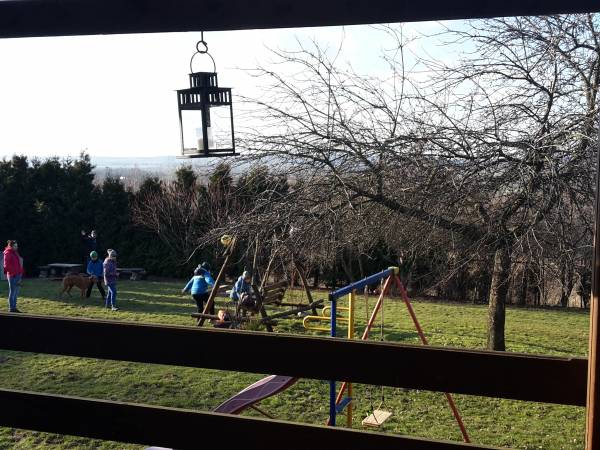 Domki do wynajęcia   - okolica