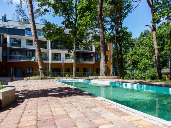 Dwie Sosny Apartament 52