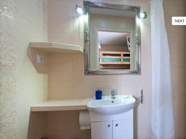 Pokoje Gościnne Wanda