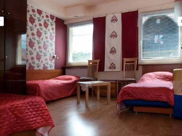 Pokoje Gościnne Wanda