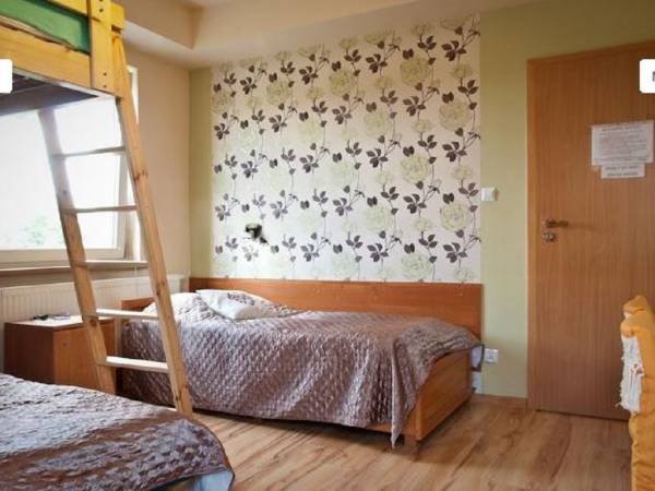 Pokoje Gościnne Wanda