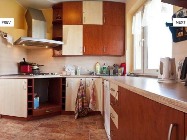 Pokoje Gościnne Wanda