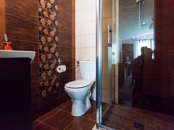 Łazienka Pokoju 3 osobowego +