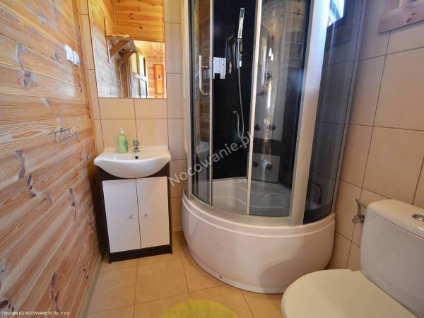 Villa Aurelia pokoje i domki letniskowe