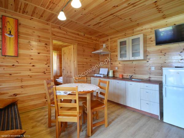 Villa Aurelia pokoje i domki letniskowe