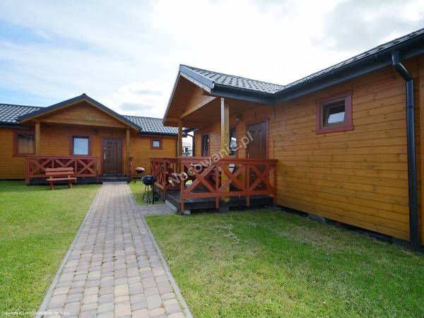 Villa Aurelia pokoje i domki letniskowe