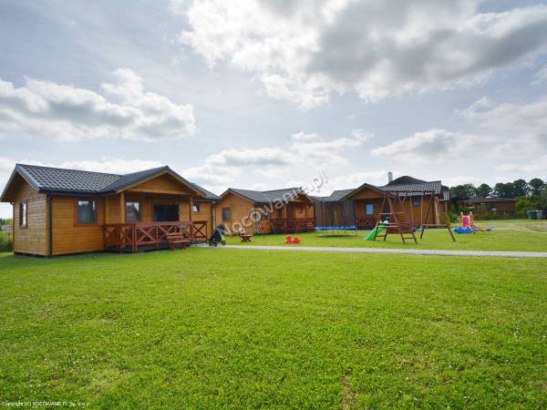 Villa Aurelia pokoje i domki letniskowe