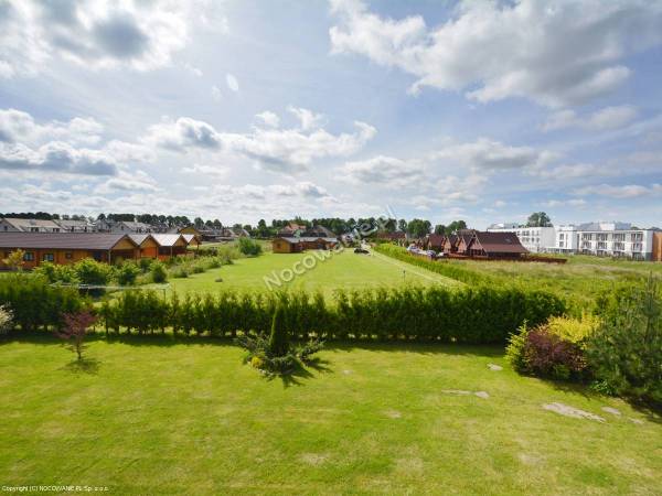 Villa Aurelia pokoje i domki letniskowe