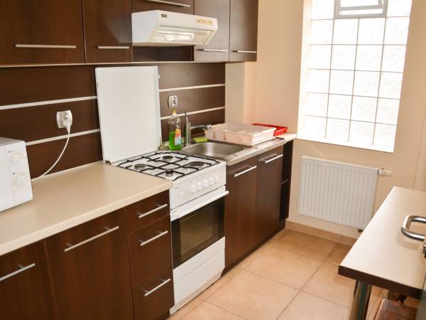 Pokoje i Apartamenty u Gosa