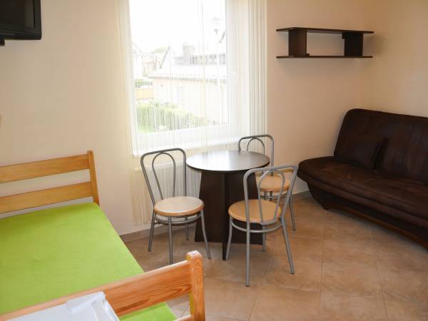 Pokoje i Apartamenty u Gosa