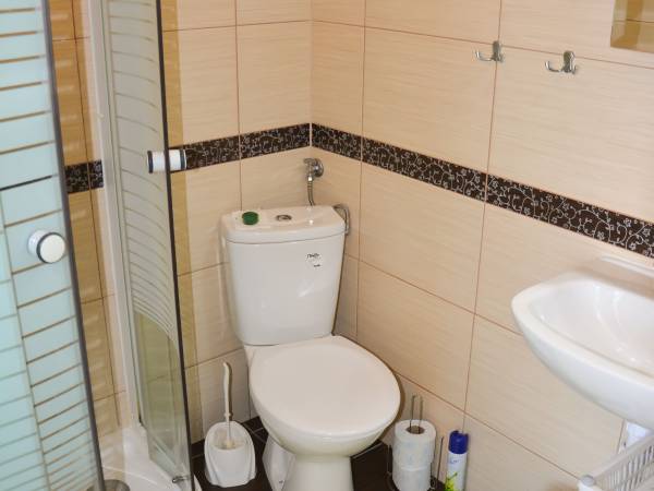 Pokoje i Apartamenty u Gosa