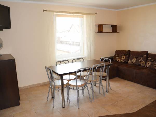 Pokoje i Apartamenty u Gosa