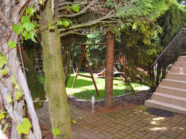 Pokoje i Apartamenty u Gosa