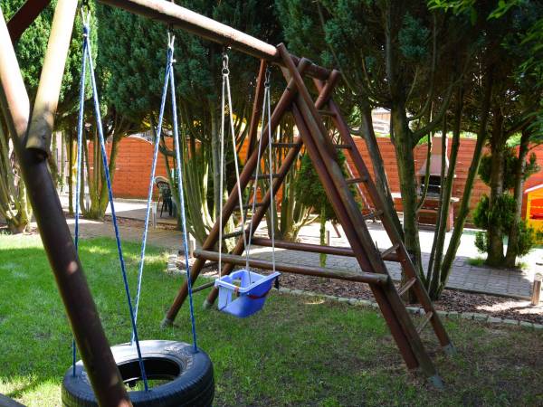 Pokoje i Apartamenty u Gosa