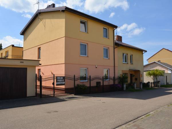 Pokoje i Apartamenty u Gosa