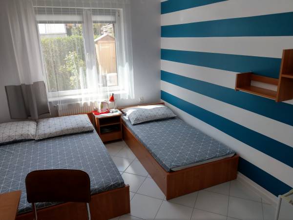 Dom Wczasowy Wiktoria 