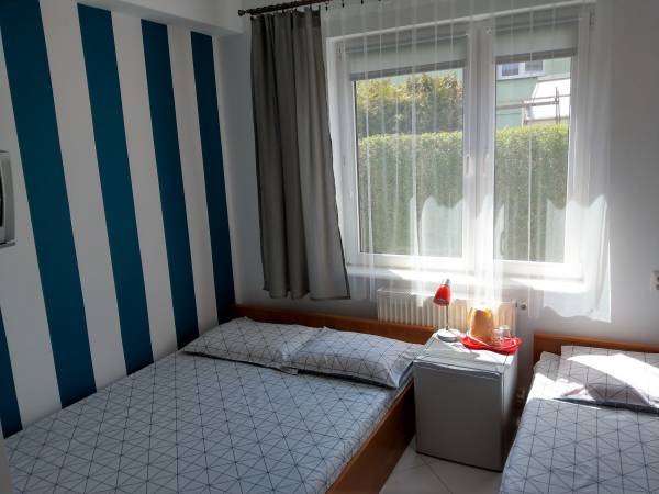 Dom Wczasowy Wiktoria 