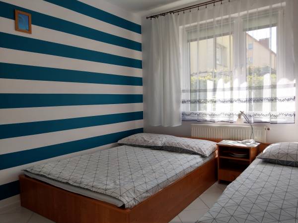 Dom Wczasowy Wiktoria 