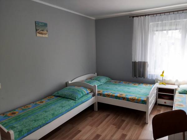 Dom Wczasowy Wiktoria 