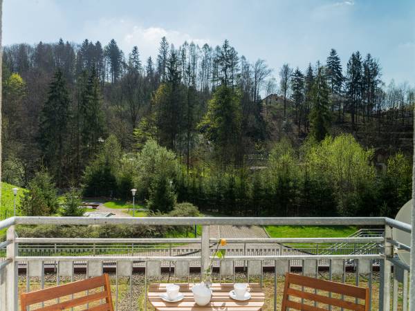 Apartamenty Na Urlop Wisła