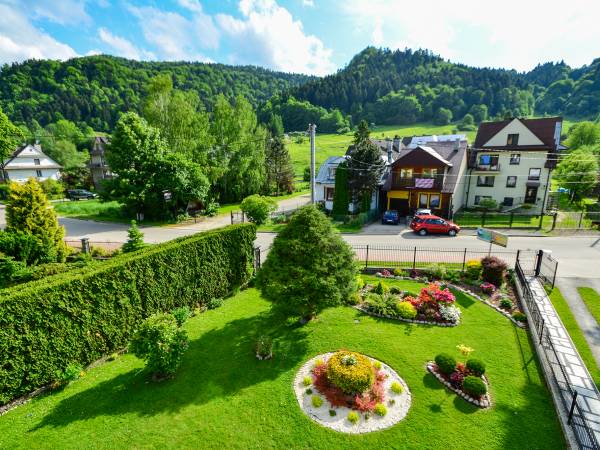 Pokoje Gościnne U Teresy