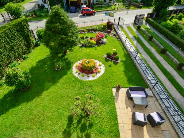 Pokoje Gościnne U Teresy