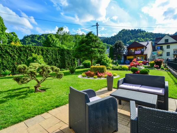 Pokoje Gościnne U Teresy