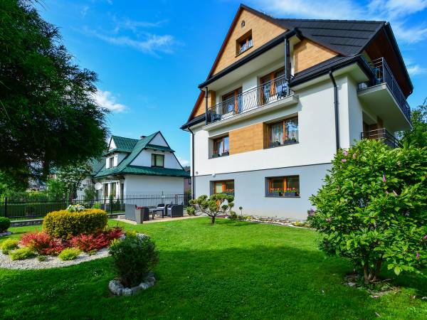 Pokoje Gościnne U Teresy