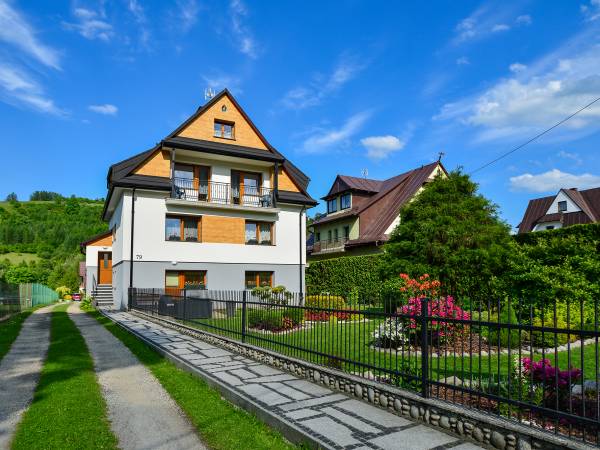 Pokoje Gościnne U Teresy