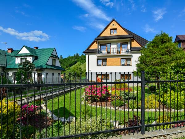 Pokoje Gościnne U Teresy