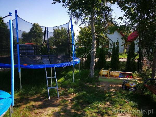 plac zabaw