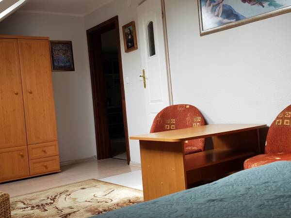 Pokój 2osobowy Na Skarpie