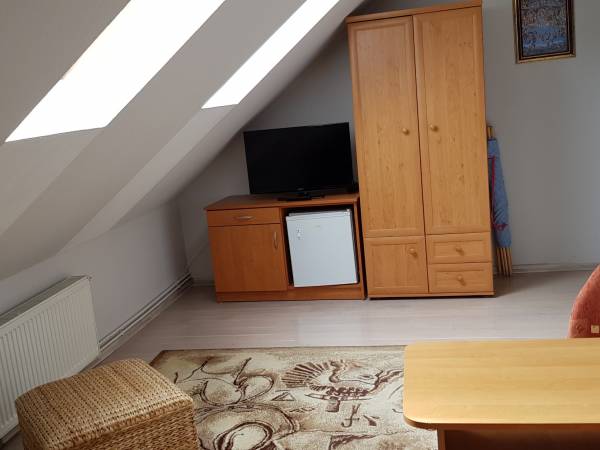 Pokój 2osobowy Na Skarpie