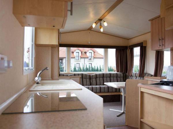 Domki Holenderskie Solymar