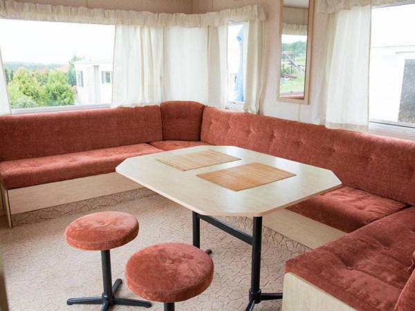 Domki Holenderskie Solymar