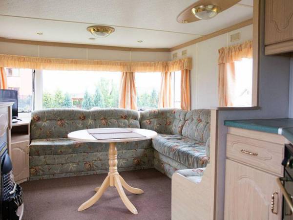 Domki Holenderskie Solymar