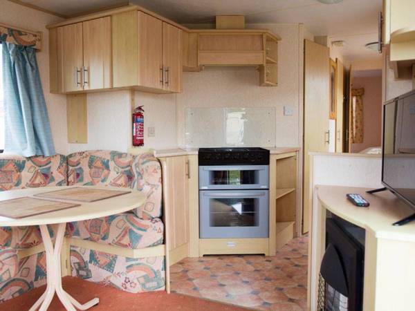 Domki Holenderskie Solymar