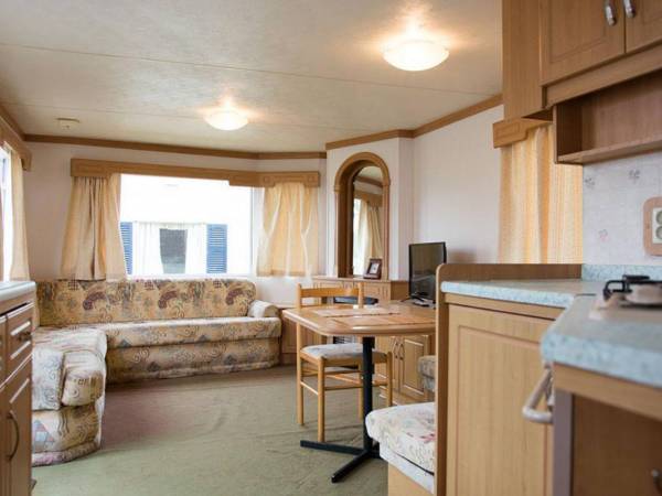 Domki Holenderskie Solymar