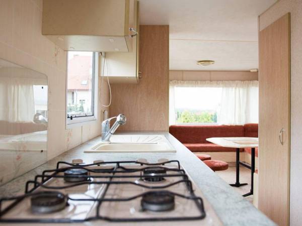 Domki Holenderskie Solymar