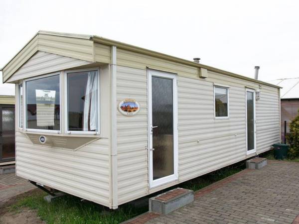 Domki Holenderskie Solymar