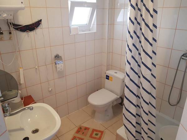 Pokoje gościnne J.i J. Kisielewscy Agat 