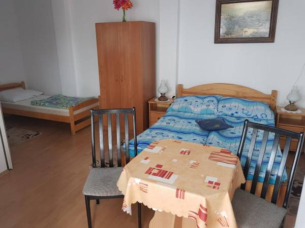 Pokoje gościnne J.i J. Kisielewscy Agat 