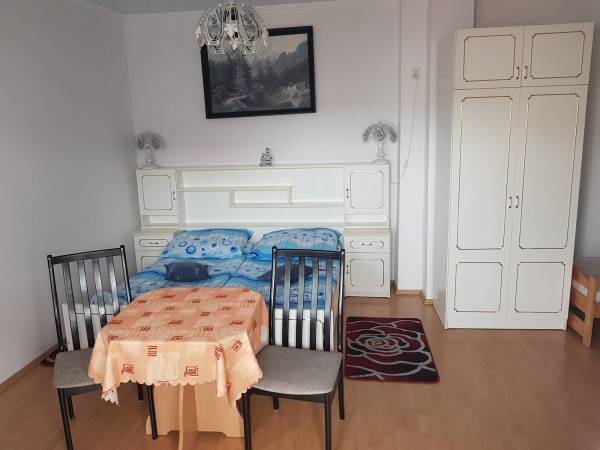 Pokoje gościnne J.i J. Kisielewscy Agat 